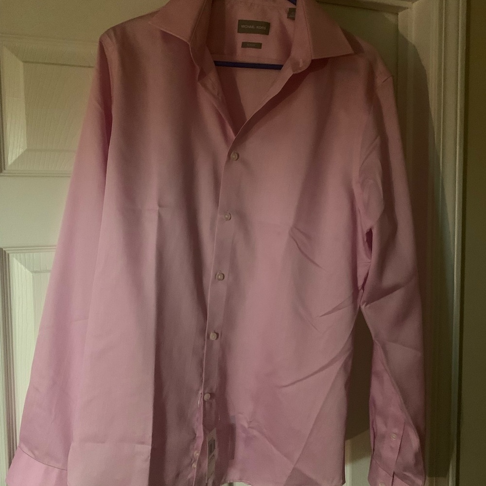 Men’s Michael Kors Shirt